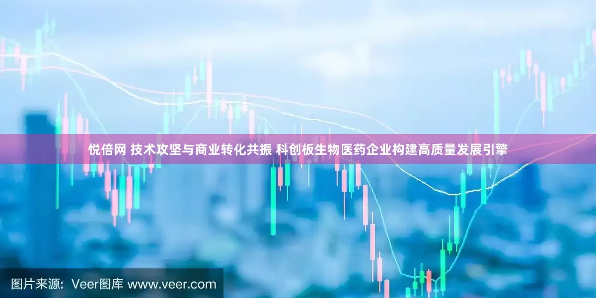 悦倍网 技术攻坚与商业转化共振 科创板生物医药企业构建高质量发展引擎
