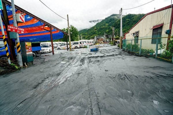 股融贷 花莲洪灾竟被绿营骂“活该”？台媒体人爆年轻人对酸言酸语很厌恶